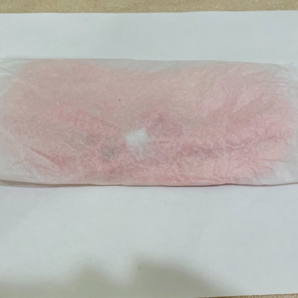 🌷NEW🌷 Estee Lauder Breast Cancer Campaign Limited Edition Sleep Eye Mask - Picture 5 of 5